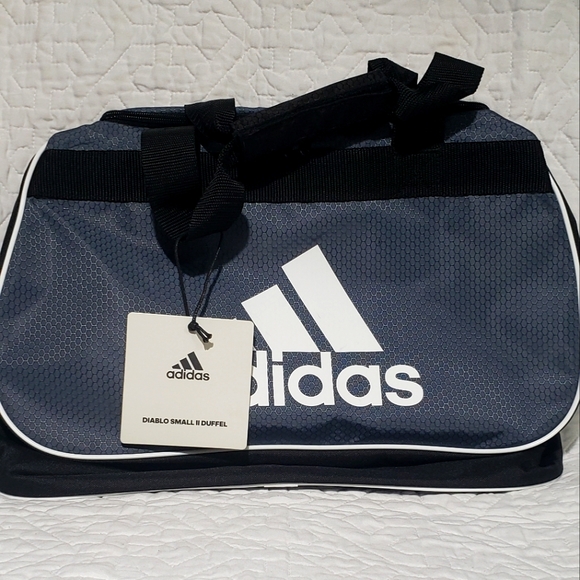 Adidas duffle bag - Picture 2 of 3
